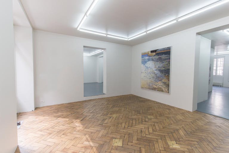 Fantastic Gallery in Le Marais - Image 3