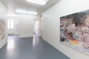 Fantastic Gallery in Le Marais - Image 6