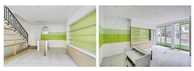 Boutique Shop Prime Location Avenue de l'Op�ra - Image 3