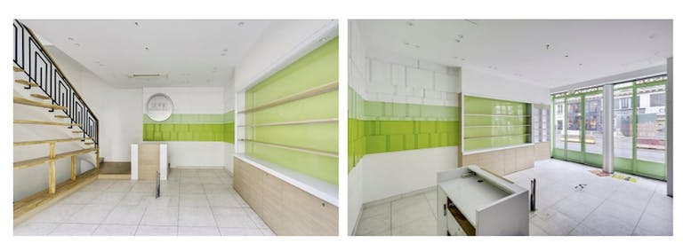 Boutique Shop Prime Location Avenue de l'Op�ra - Image 3