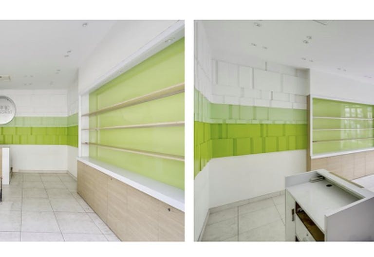 Boutique Shop Prime Location Avenue de l'Op�ra - Image 3