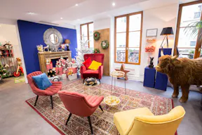 Pop-Up Store in Trendy Le Marais - Image 2