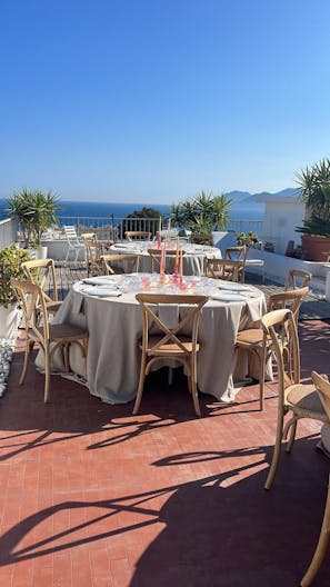Cannes Rooftop 360 degree view of the French Riviera - Image 1