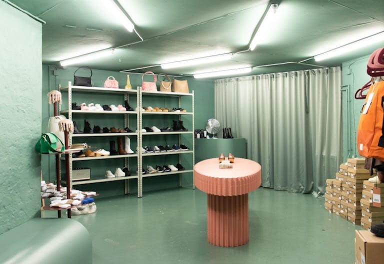 Hökens gata 7 - Image 0