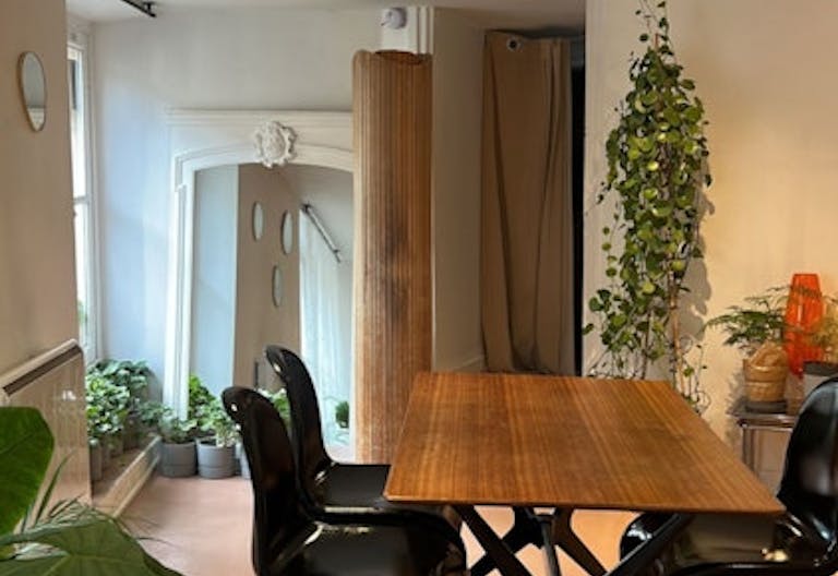 Shared Showroom in Le Marais - Image 0