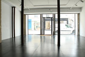 Showroom/Galerie au cœur du Marais - Image 6