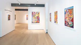 Gallery in Nolita/LES - Image 7