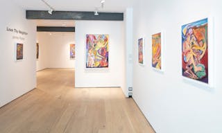 Gallery in Nolita/LES - Image 7