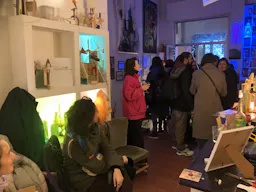 Negozio uso tenporaneo nel cuore di Napoli - Image 5