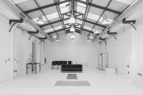 Space in Stylish Le Marais - Image 6