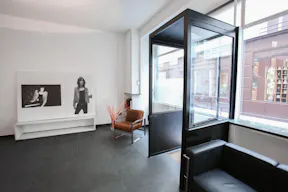 Space in Stylish Le Marais - Image 10