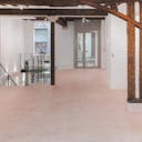 Textured Space in the Bustling Marais