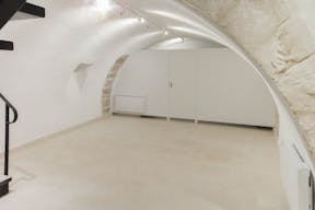 Textured Space in the Bustling Marais - Image 3