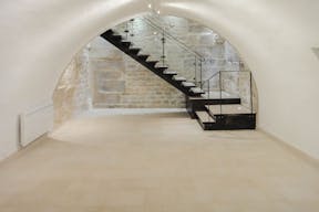 Textured Space in the Bustling Marais - Image 4