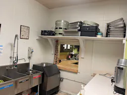 Hall, Auditorium for RENT - Image 5