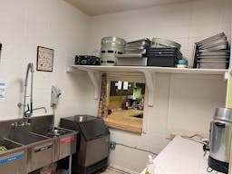 Hall, Auditorium for RENT - Image 5