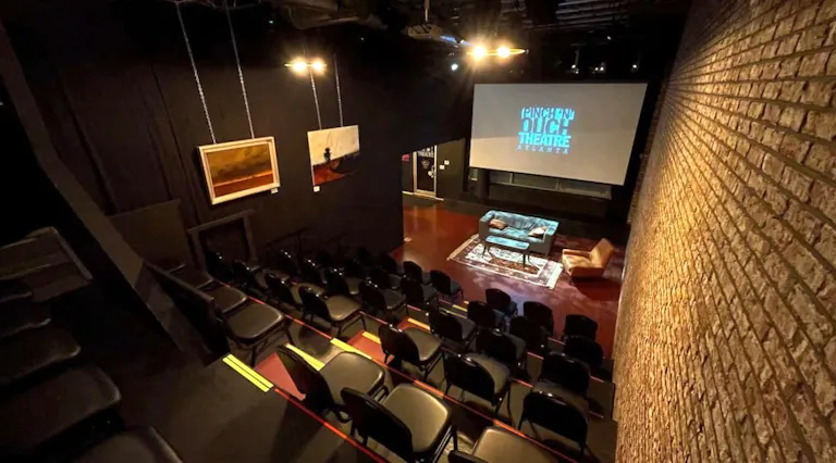 Black Box Theater near Kirkwood, Edgewood, and Candler Park - Image 0
