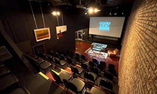 Black Box Theater near Kirkwood, Edgewood, and Candler Park - Image 0