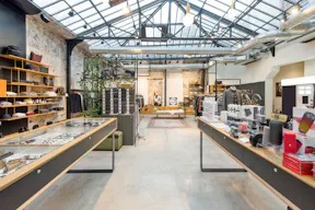 Charming Space in the heart of Le Marais - Image 4