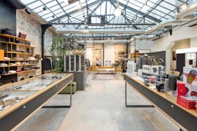 Charming Space in the heart of Le Marais - Image 4