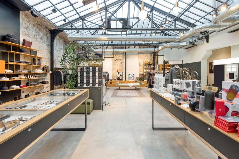 Charming Space in the heart of Le Marais - Image 4