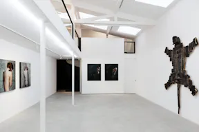 Classic Gallery in Arty Le Marais - Image 0