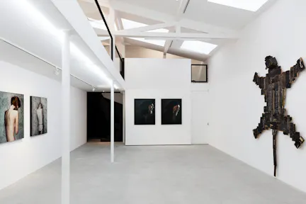 Classic Gallery in Arty Le Marais - Image 0