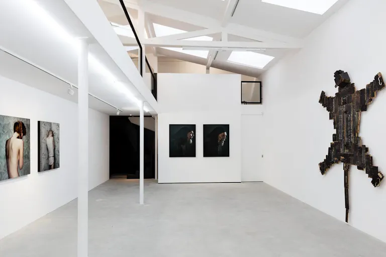 Classic Gallery in Arty Le Marais - Image 0