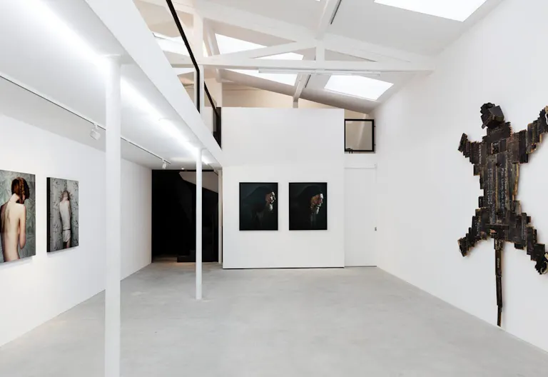 Classic Gallery in Arty Le Marais - Image 0