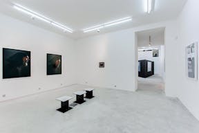 Classic Gallery in Arty Le Marais - Image 1
