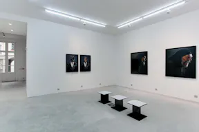 Classic Gallery in Arty Le Marais - Image 2