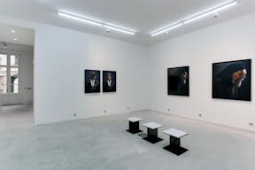 Classic Gallery in Arty Le Marais - Image 2