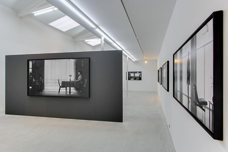 Classic Gallery in Arty Le Marais - Image 3