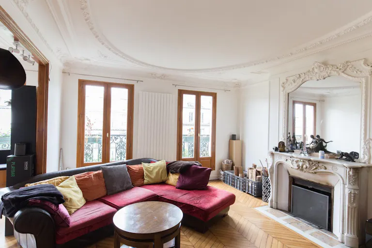 Sublime Space in Mythical Saint-Germain - Image 1