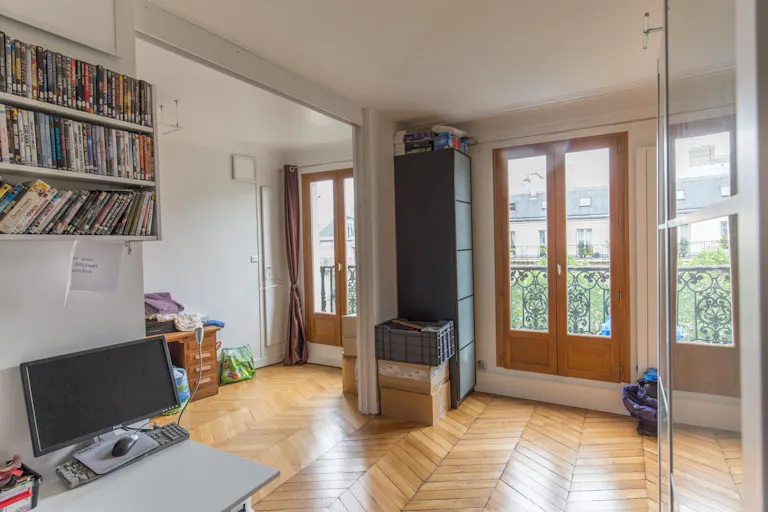 Sublime Space in Mythical Saint-Germain - Image 4
