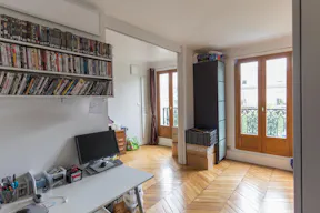Sublime Space in Mythical Saint-Germain - Image 5