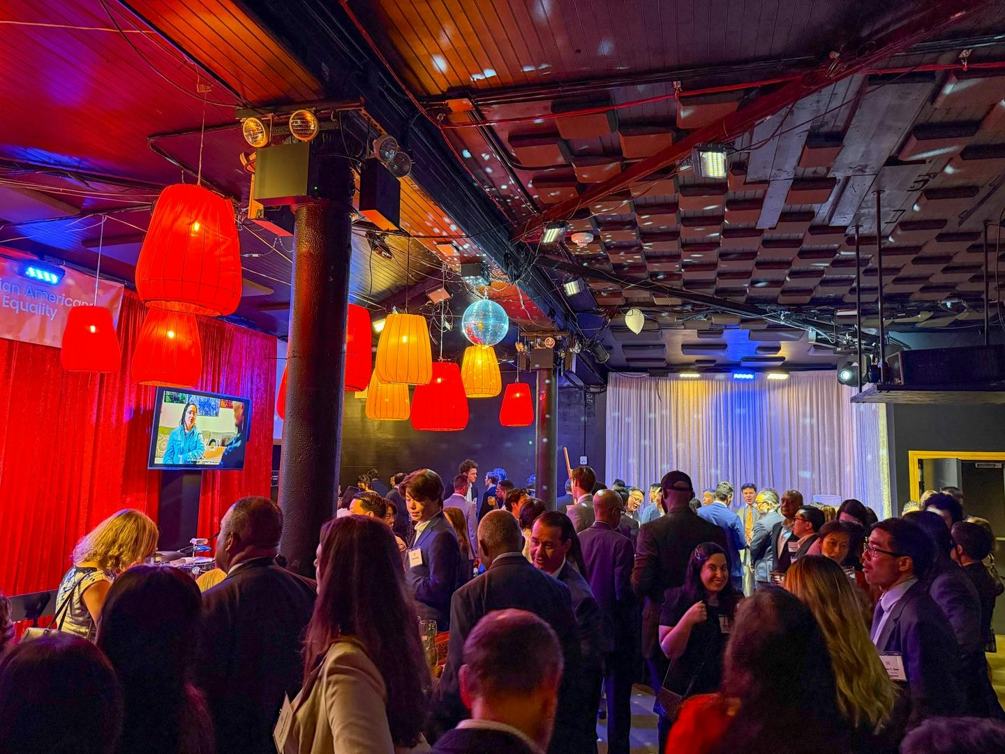 Versatile Multi-Use Event Space in Tribeca and Chinatown