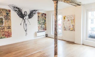 Showroom in Folie-Mericourt - Image 0