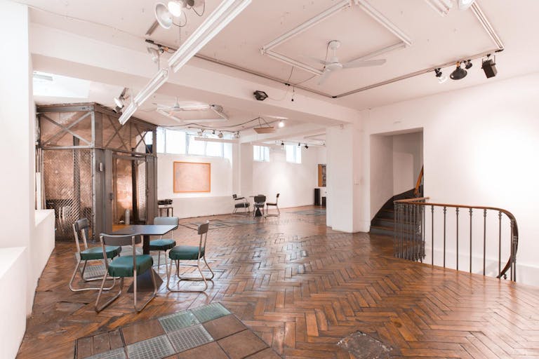 Event Space near Vibrant Opéra - Image 0