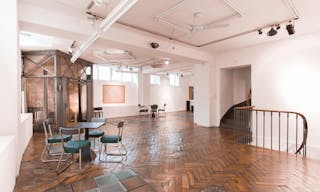 Event Space near Vibrant Opéra - Image 0