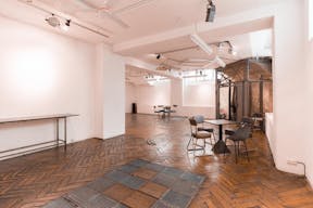 Event Space near Vibrant Opéra - Image 1