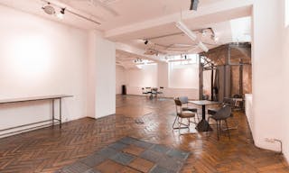 Event Space near Vibrant Opéra - Image 1