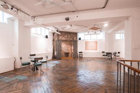 Event Space near Vibrant Opéra - Image 2