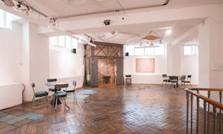 Event Space near Vibrant Opéra - Image 2