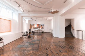 Event Space near Vibrant Opéra - Image 3