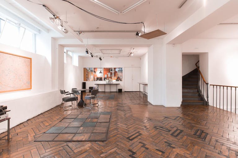 Event Space near Vibrant Opéra - Image 3