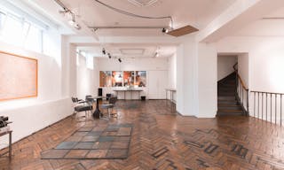 Event Space near Vibrant Opéra - Image 3