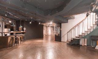 Event Space near Vibrant Opéra - Image 4