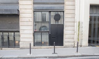 Event Space near Vibrant Opéra - Image 8