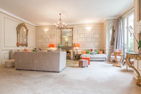 Magic Space in Historical Invalides - Image 2